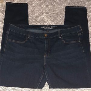 American Eagle Outfitters Jeans